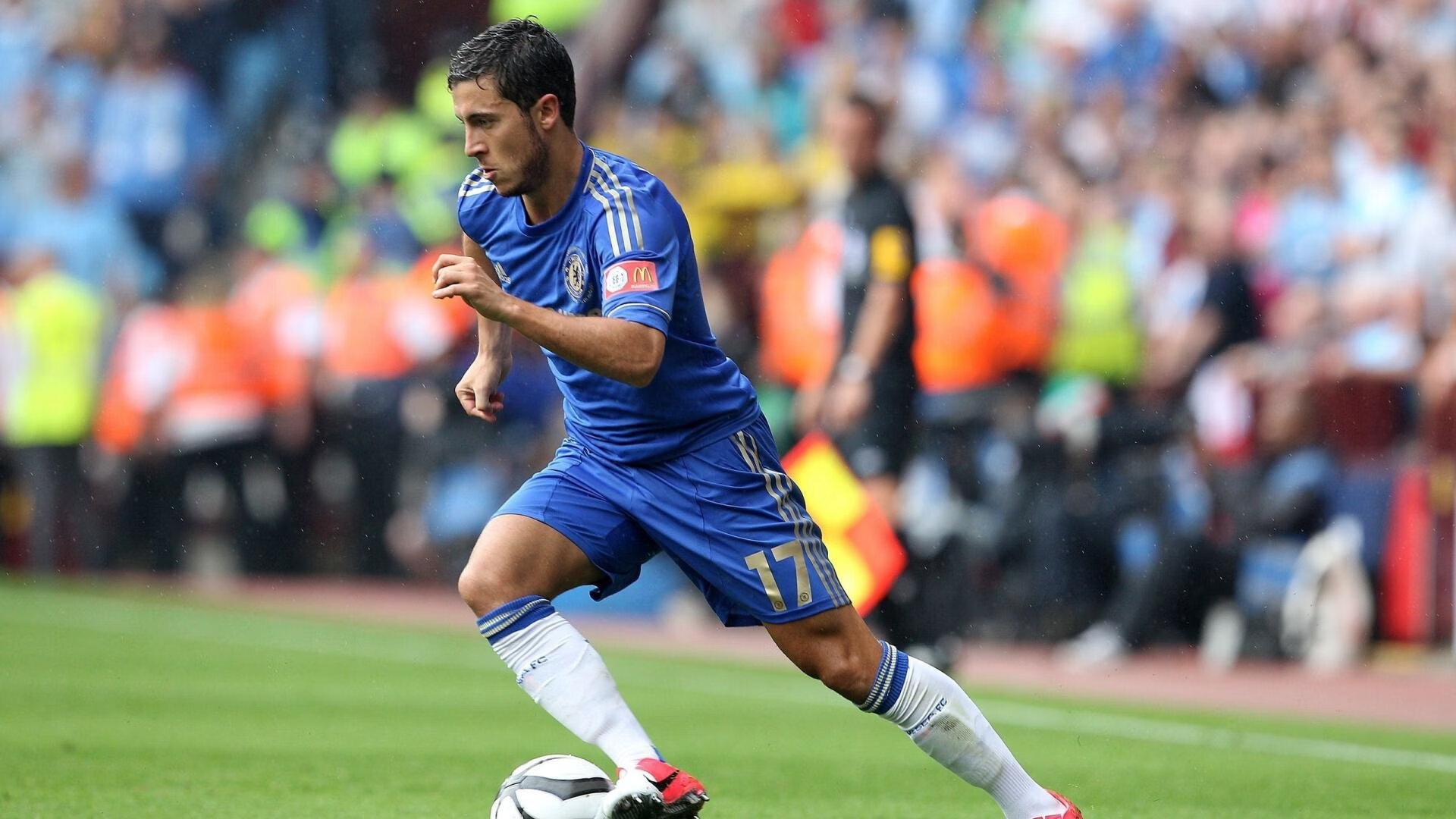 赛尔·阿尔斯塔:他将南非队的防守提升到一个新的高度,阿尔塞塔斯一世